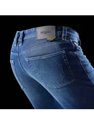 Jean D12 X Kevlar® Straight - Furygan
