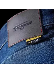 Jean D12 X Kevlar® Straight - Furygan