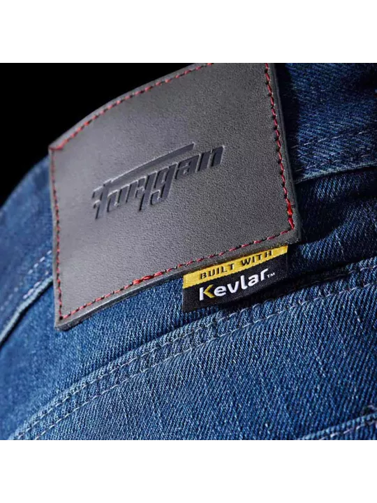 Jean D12 X Kevlar® Straight - Furygan