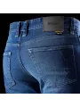 Jean D12 X Kevlar® Straight - Furygan