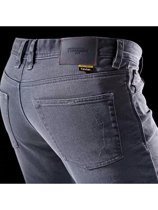 Jean D12 X Kevlar® Straight - Furygan