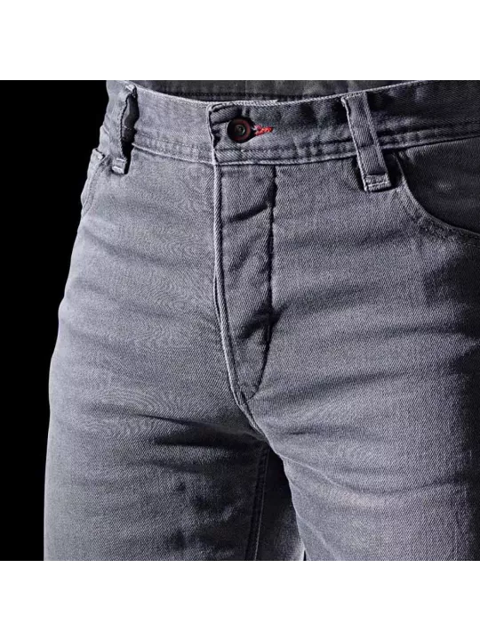 Jean D12 X Kevlar® Straight - Furygan