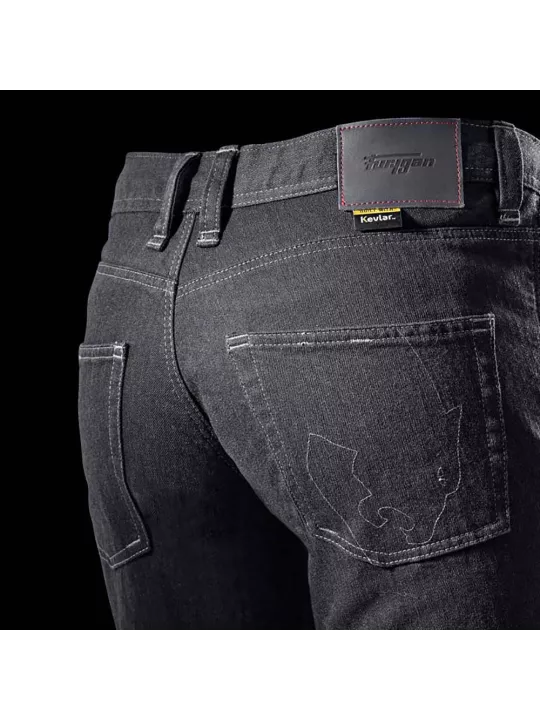 Jean K12 X Kevlar® Straight - Furygan