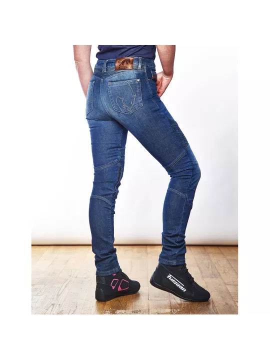 new