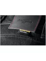 Jean Nikita X Kevlar® Mom Fit - Furygan