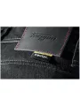 Jean Nikita X Kevlar® Mom Fit - Furygan