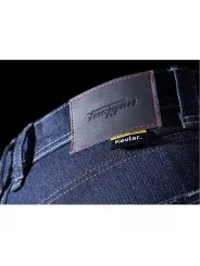 Jean Nikita X Kevlar® Mom Fit - Furygan