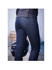 Jean Nikita X Kevlar® Mom Fit - Furygan