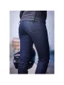 Jean Nikita X Kevlar® Mom Fit - Furygan