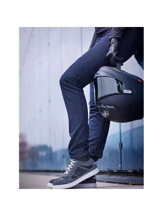 Jean Nikita X Kevlar® Mom Fit - Furygan