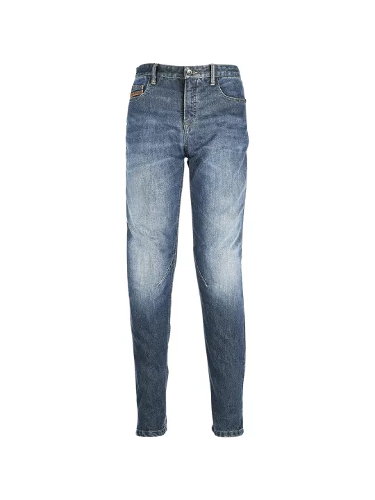 Jean moto Kate X Kevlar® - Furygan