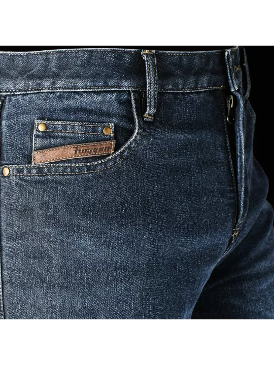 Jean moto Kate X Kevlar® - Furygan
