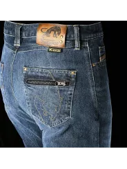 Jean moto Kate X Kevlar® - Furygan