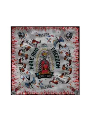 BANDANA - RESPECTO DMD