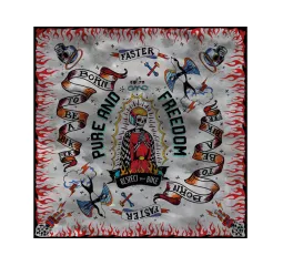 Respect Bandana - DMD
