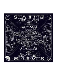 Bandana Seventy Five - Dmd