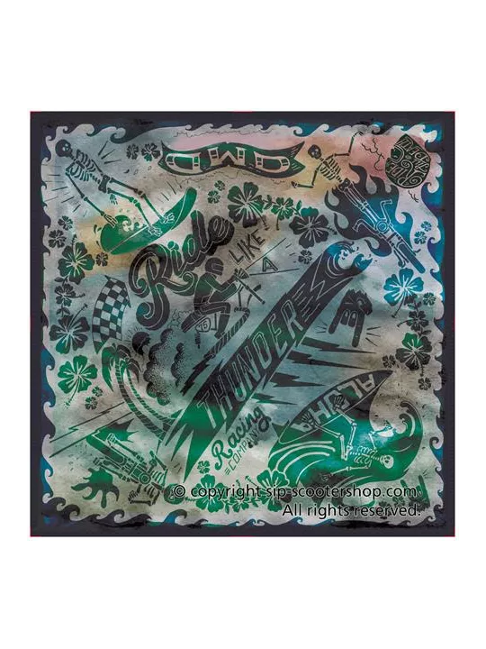 Thunder Bandana - DMD