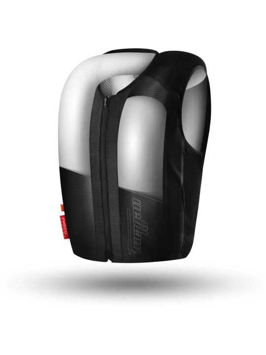 Fury Airbag Evolution+ (Exklusives Geschäft) - Furygan