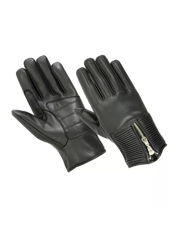 Mecanique Gloves - Original Driver