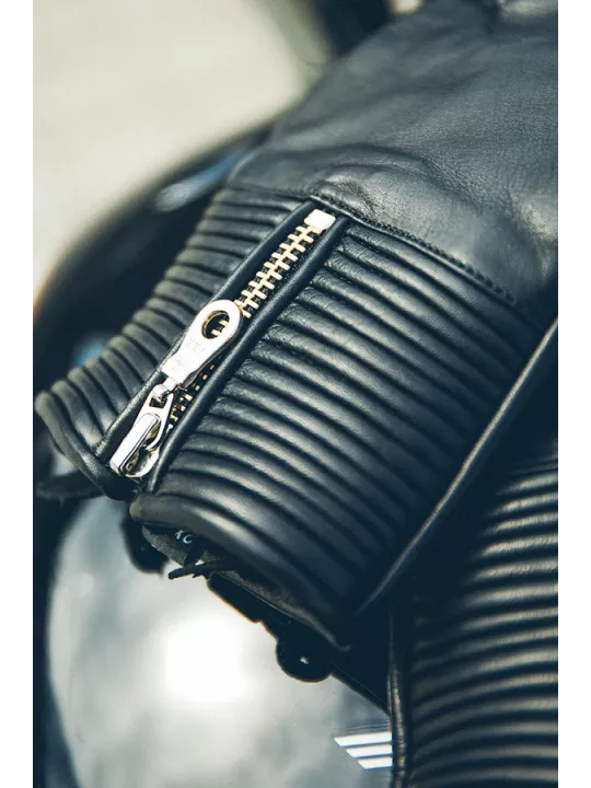 Gants Mecanique - Original Driver