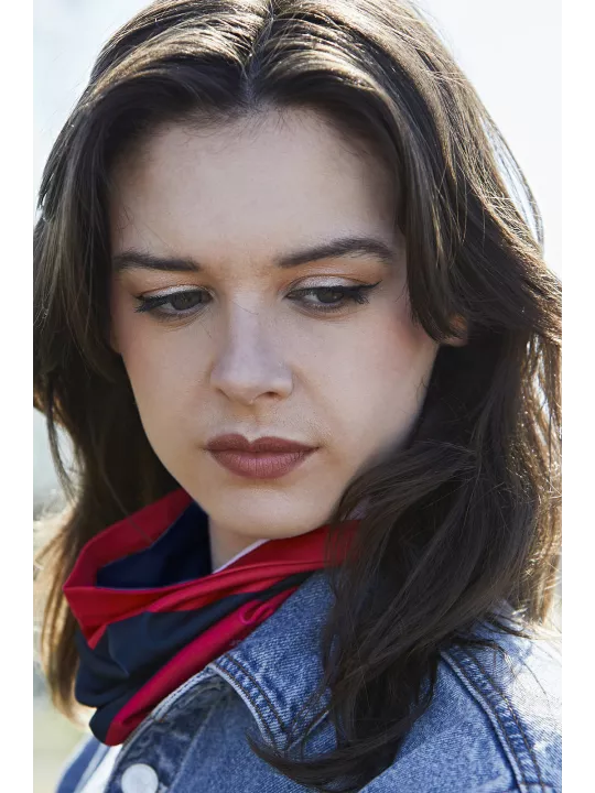 Tour De Cou Gavin - Headsquare