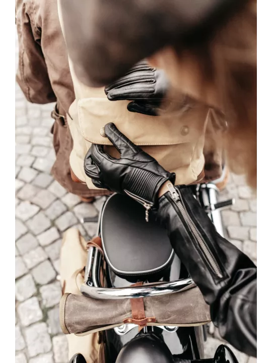 Gants Mecanique - Original Driver