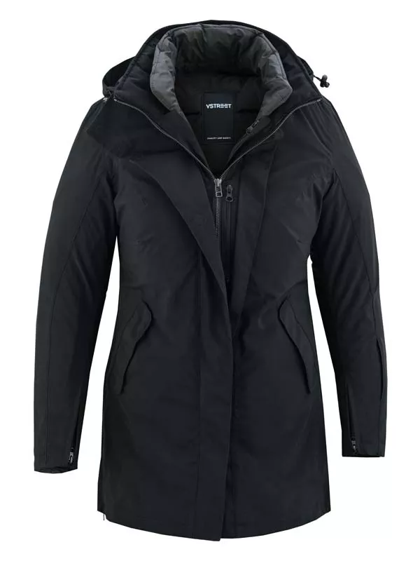 Blouson Trench Lady 2.0 - Vstreet