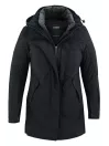 Blouson Trench Lady 2.0 - Vstreet
