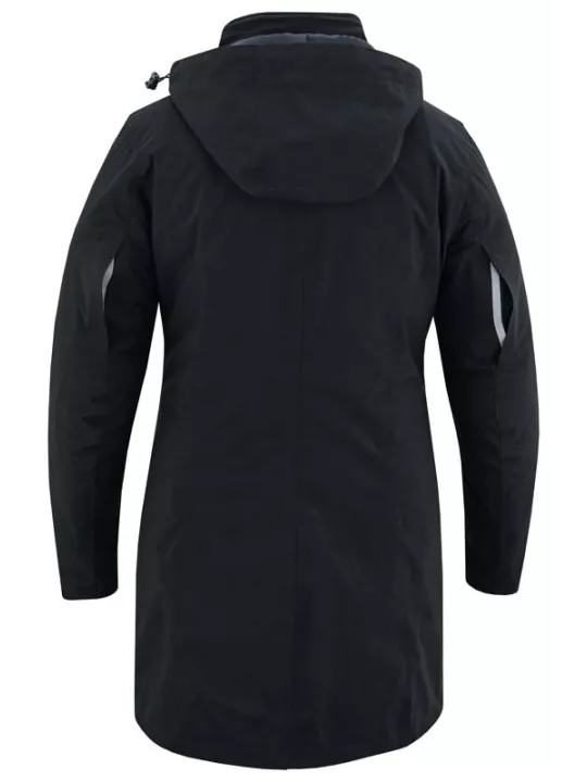 Blouson Trench Lady 2.0 - Vstreet