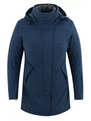 Blouson Trench Lady 2.0 - Vstreet