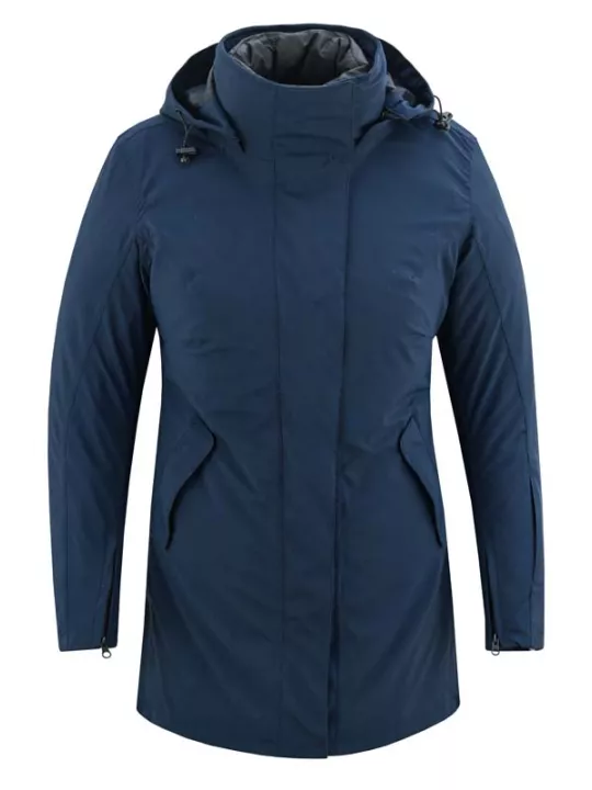 Blouson Trench Lady 2.0 - Vstreet