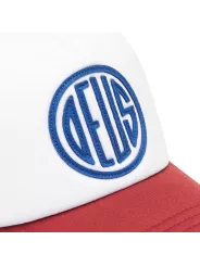 Deus ex machina della PAC ACCESSORIO ACCESSORIO TRUCKER PILLOLA