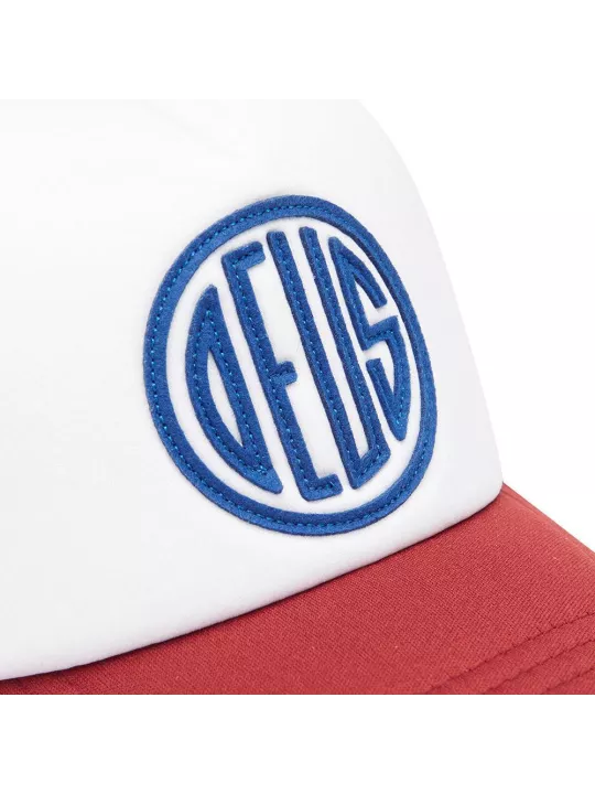 Gorro Pill Trucker - Deus Ex Machina