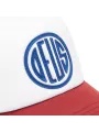 Deus ex machina della PAC ACCESSORIO ACCESSORIO TRUCKER PILLOLA