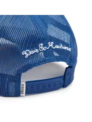 Deus ex machina della PAC ACCESSORIO ACCESSORIO TRUCKER PILLOLA