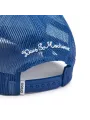 Cap Pill Trucker - Deus Ex Machina