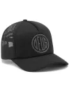 Cap Pill Trucker - Deus Ex Machina
