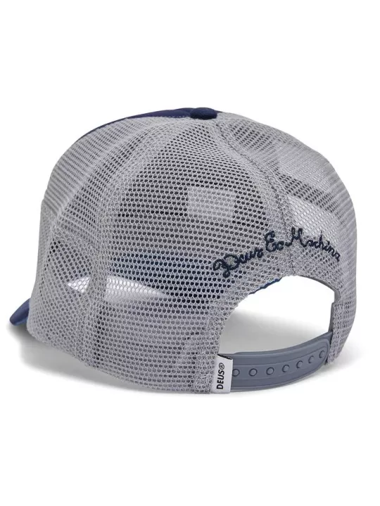 Pill Trucker Mütze - Deus Ex Machina