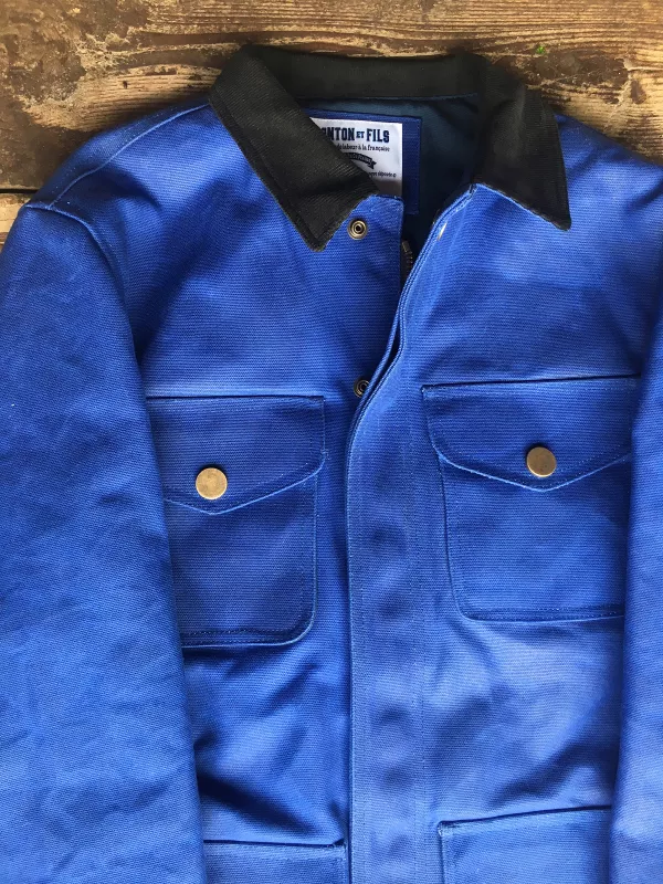 Blouson Eugene -Tonton Et Fils