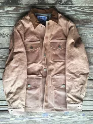 Blouson Eugene -Tonton Et Fils