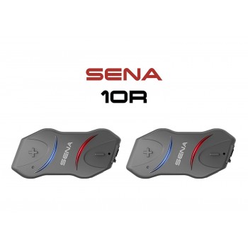 SENA - 10R-01D