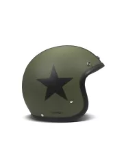 Casque Retro - Dmd