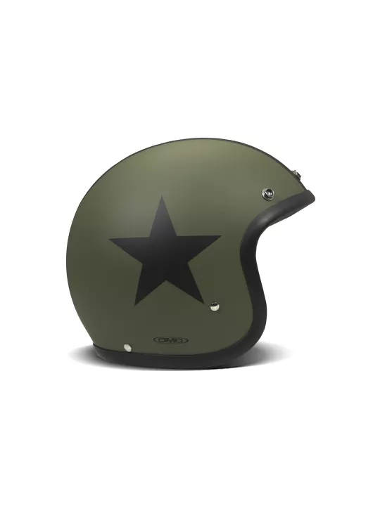 Casque Retro - Dmd