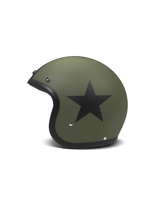 Casque Retro - Dmd
