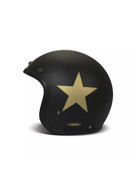 Casque Retro - Dmd