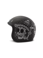 Casque Retro - Dmd