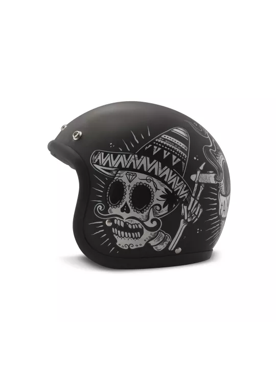 Casque Retro - Dmd