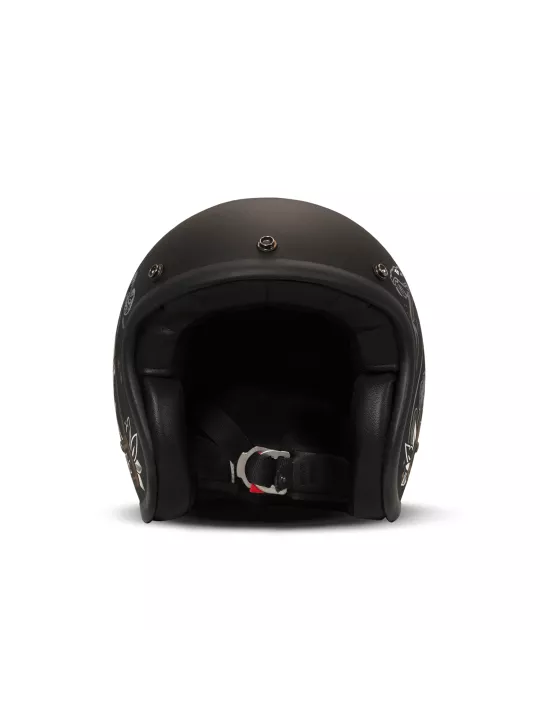 Casque Retro - Dmd