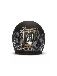 Casque Retro - Dmd