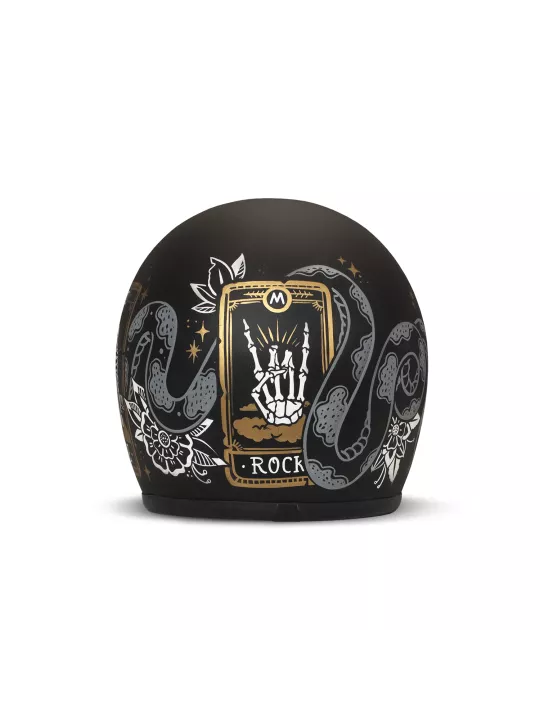 Casque Retro - Dmd